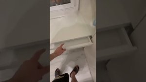 Рабочая зона у окна для школьников