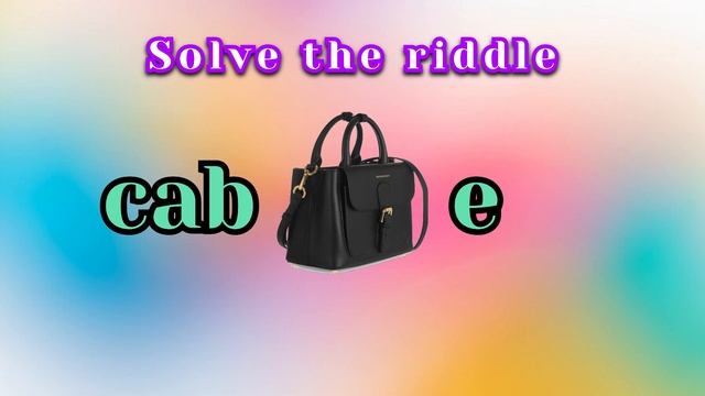 Solve the PUZZLE - REBUS | Razomni 🧠 | EMOJI QUIZ смотреть онлайн