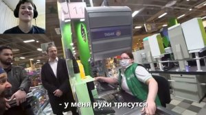 КОМАНДА РАЗОРИЛА МАСЛЕННИКОВА! ОСТАЛСЯ БЕЗ ДЕНЕГ ЧЕЛЛЕНДЖ | Реакция на Диму Масленникова
