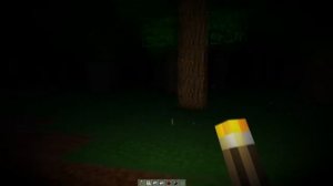 SLENDERMAN и MINECRAFT = SLENDERCRAFT