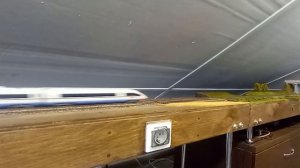 Piko Сапсан токосъём с двух головных вагонов