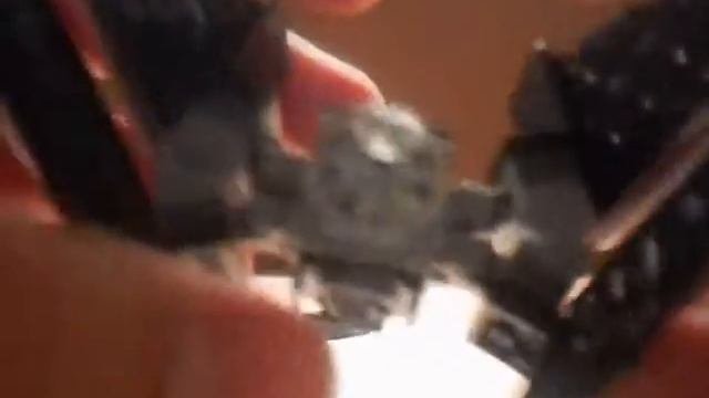 Lego Star Wars TIE Interceptor & Death Star смотреть онлайн