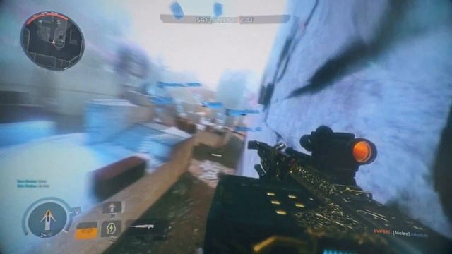 The Search (Titanfall 2 NorthStar Montage) смотреть онлайн