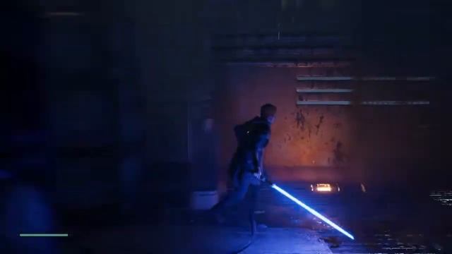 ТЁМНЫЕ ДУШИ ИЩУТ МЕНЯ. НАЧАЛО ▷ Star Wars Jedi: Fallen Order #1 смотреть онлайн