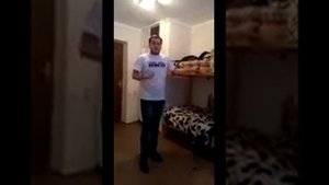 Габотаев выйди в перёд