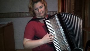 Аминат Напшева