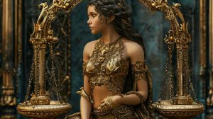 ВЕСЫ. ПРОГНОЗ НА ДЕКАБРЬ
таро расклад онлайн