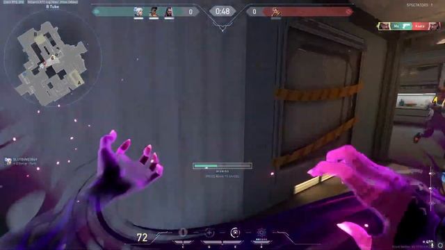 LEO'S Live Stream | Reyba Main here | VALORANT смотреть онлайн