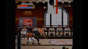 Super Nintendo Dragon The Brus Lee Story Cartoon -  Screen Saver