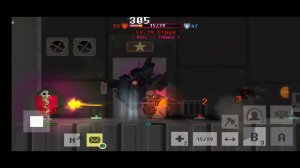 я прошел этого босса и получил секретный код(история пустоши)