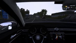 Timelapse Tumen-Ishim