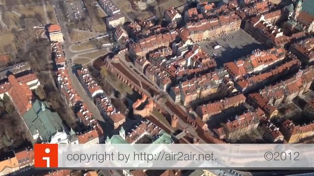 Old Town Warsaw смотреть онлайн