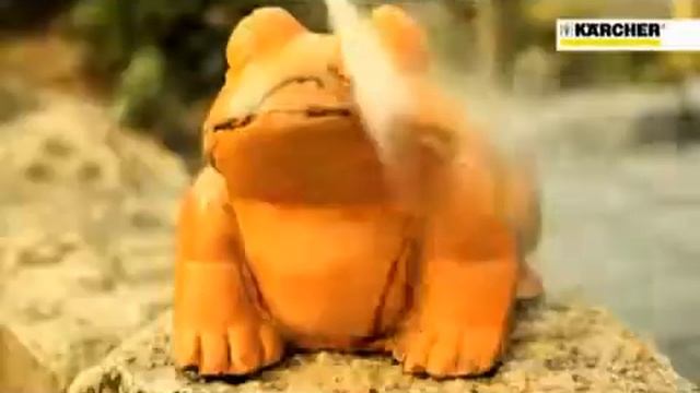 Обзор автомойки Karcher K 2 Basic смотреть онлайн