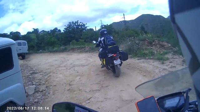 Дагестан 2022г серия 4