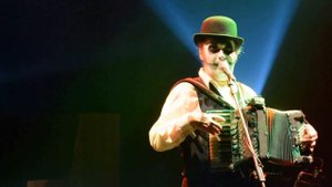 The Tiger Lillies - Crack of Doom / Live @ Thessaloniki 8/12/2013