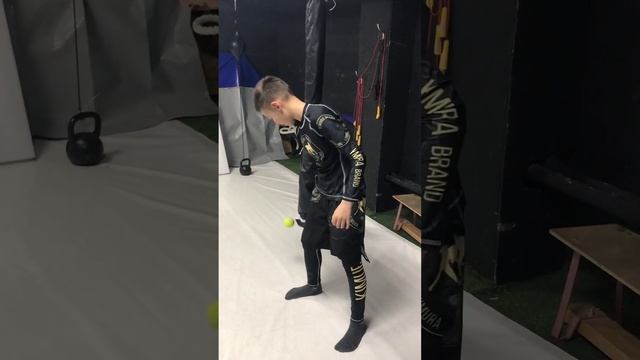 Ну точно получилось boxing mma сфп бокс силаволи sports боксобъединяет дети юмор