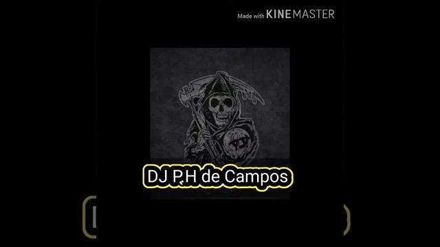 DJ P.H de Campos Te vi (fininha) смотреть онлайн