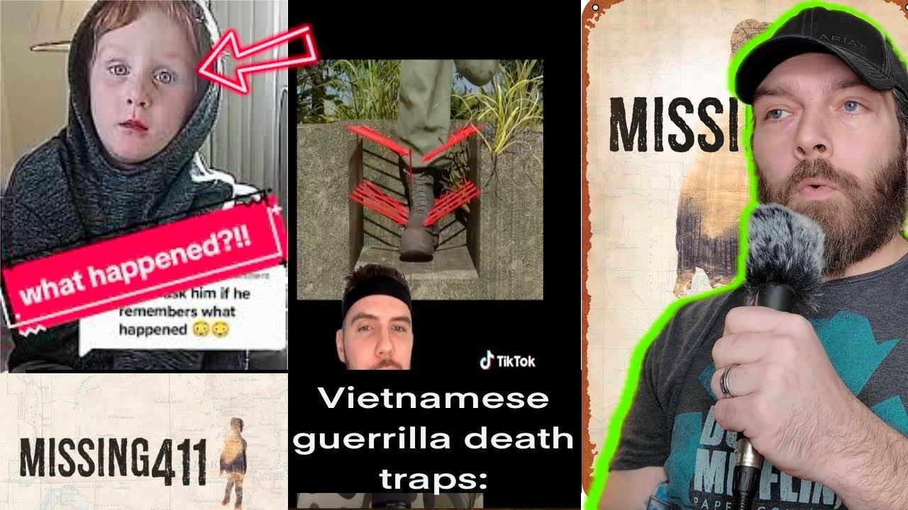 Creepy Tik Tok's That'll Keep You Up Tonight (Part 126) смотреть онлайн