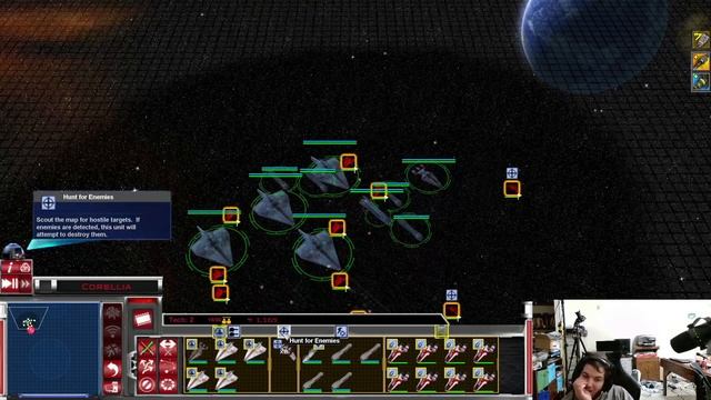 2021 Game Day Part 1 (Star Wars: Empire At War) смотреть онлайн