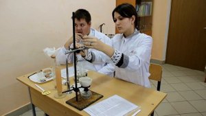 "Получение и распознавание нуклеиновых кислот".