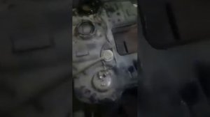 Чистим топливную систему))
