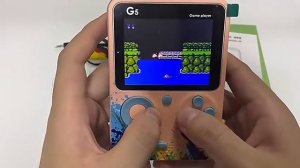 игровая приставка G5