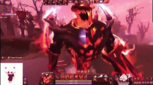 Легиндарная походка СФ /Шадоу финд под фонк