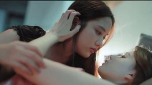 Sam & Mon | yes to heaven | gap the series