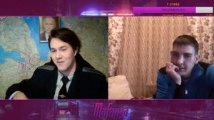 МЕНТ ВСТРЕТИЛ ГОЛОС ВАСИ! ЧАТ РУЛЕТКА! MAFANYA/ МАФАНЯ ЛУЧШИ МОМЕНТЫ