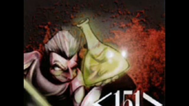 151 | Poisoning the System - Reject смотреть онлайн