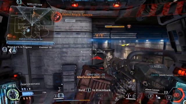 Titanfall - Everything Is Back To Normal! смотреть онлайн