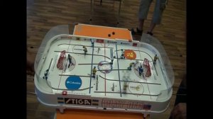 Bezrukov Gareev 2:5 | TABLE HOCKEY | SAMARA