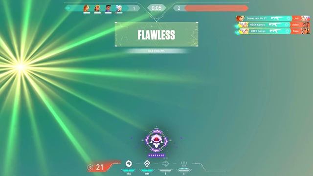 How to become a VALORANT Champion! (Champions 2021 Bundle)