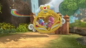 Заботливые мишки: Страна Добра  заставка - русский (Karusel)