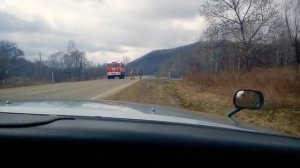 Предотвратил пожар рядом с бензоколонкой😒 Что с нами не так?😭 Кому на Руси жить хорошо?😱