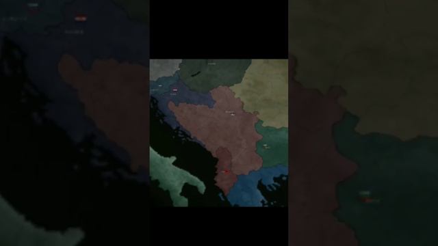 The Kingdom Of Yugoslavia in 21 age