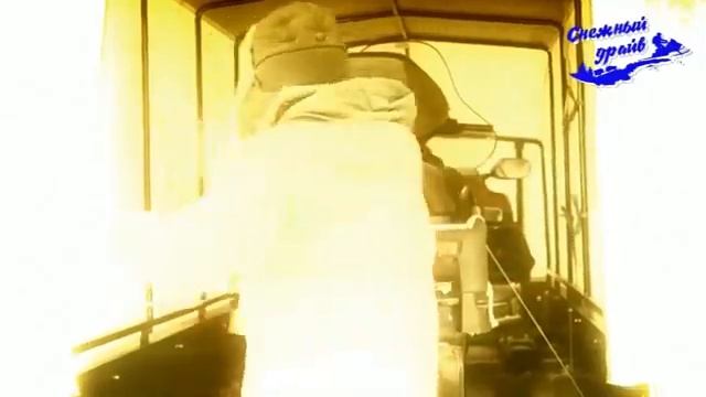 Обзор Курганских автоприцепов Тайга смотреть онлайн