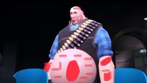 Team Fortress 2 All Death Scream Cursed image