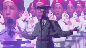 Stromae fils de joie