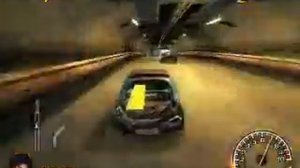 FlatOut2 City Race