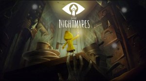 Little Nightmares