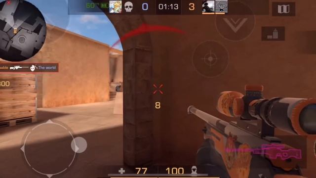 МУВИК СТАНДОФФ 2 | КАК ВЫБИТЬ НОЖ В СТАНДОФФ 2 | ПРОМОКОД НА НОЖ В СТАНДОФФ 2 смотреть онлайн