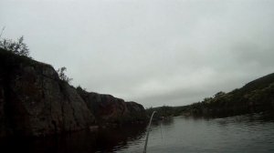 ТерИбЕрка 2020 или  ... "Каньон под Горбатой горой"