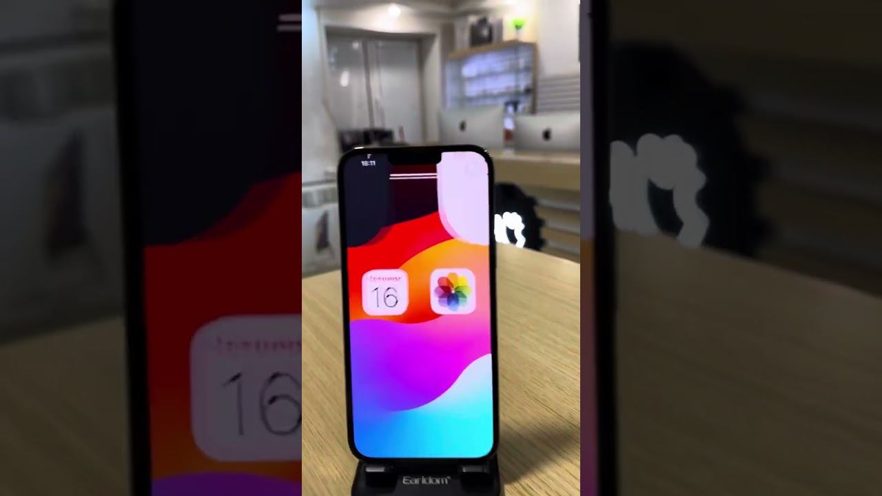 iPhone 13 Pro Max 512gb Graphite смотреть онлайн