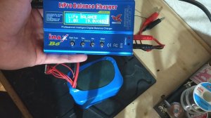 Правильное подключение к зарядному устройству