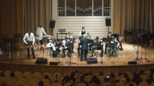 Оркестр Виват Гармоника Карусель