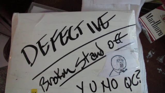 Y U NO QC?! Defective Aqua Computer Block  RMA grrrrrrrrrrr смотреть онлайн