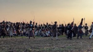 2024.11.30 - Аустерлиц: Реконструкция сражения