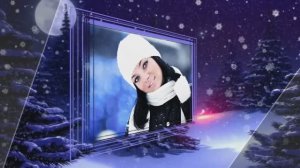 🌹🌹🌹   ЗИМНЯЯ,   ШИКАРНАЯ  ПЕСНЯ !  СНЕЖИНКА -  исп.   СЕРГЕЙ     ДУБРОВИН -