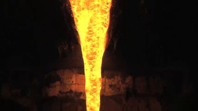 Sidor - Producción de cabillas смотреть онлайн